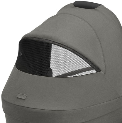 Cybex Cot S - Soho Grey