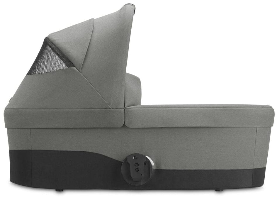 Cybex Cot S - Soho Grey