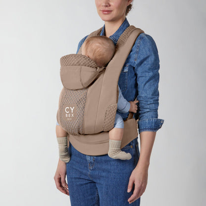 Cybex Coya Carrier - Cozy Beige - 524001263