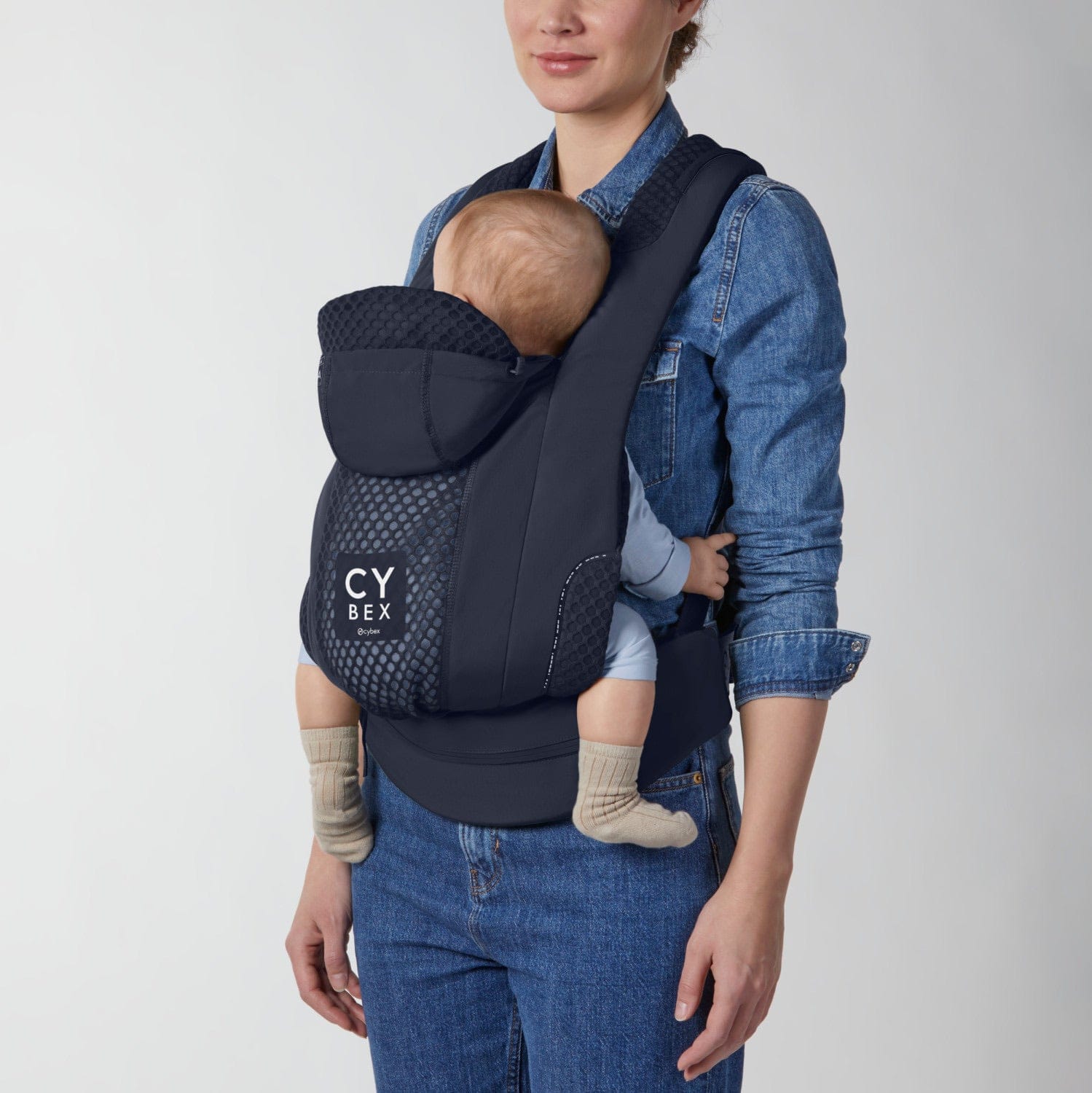 Cybex Coya Carrier - Royal Blue - 524000729