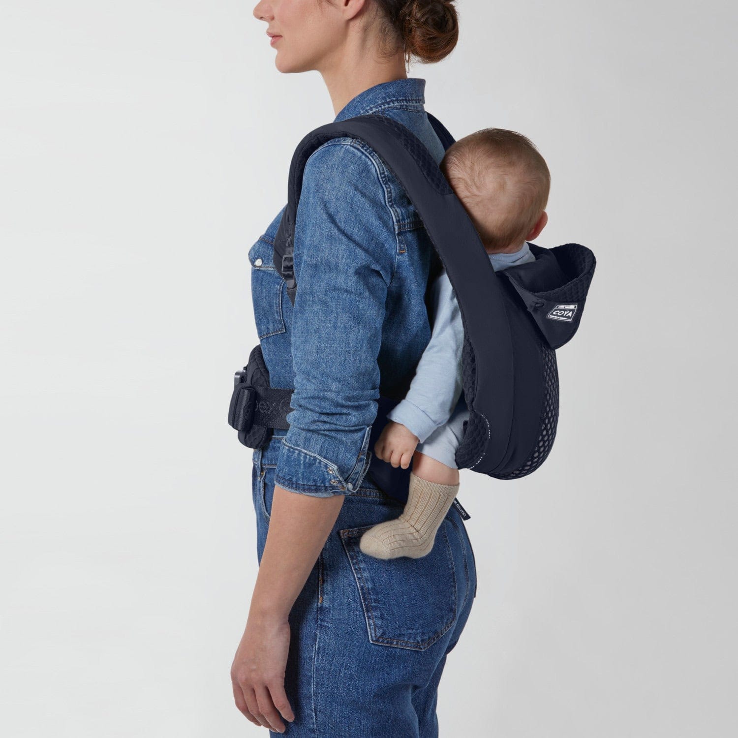 Cybex Coya Carrier - Royal Blue - 524000729