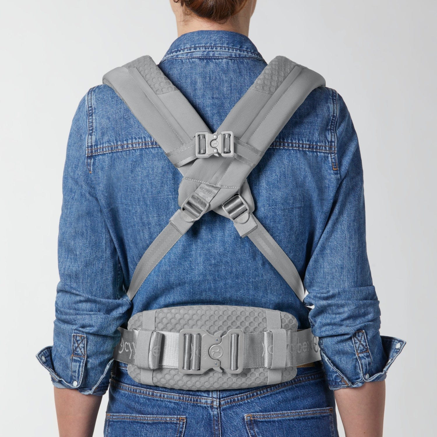 Cybex Coya Carrier - Thunder Grey - 524000735