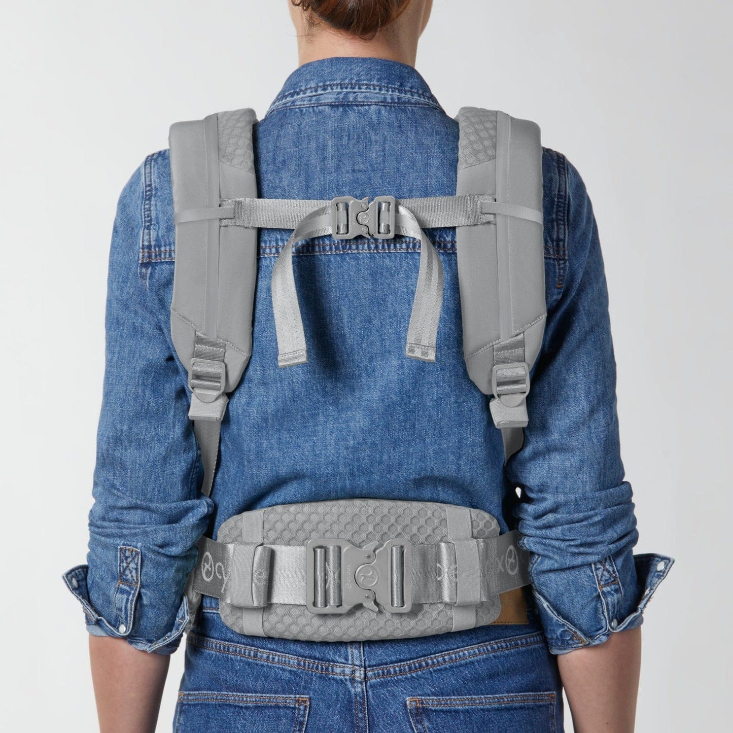 Cybex Coya Carrier - Thunder Grey - 524000735