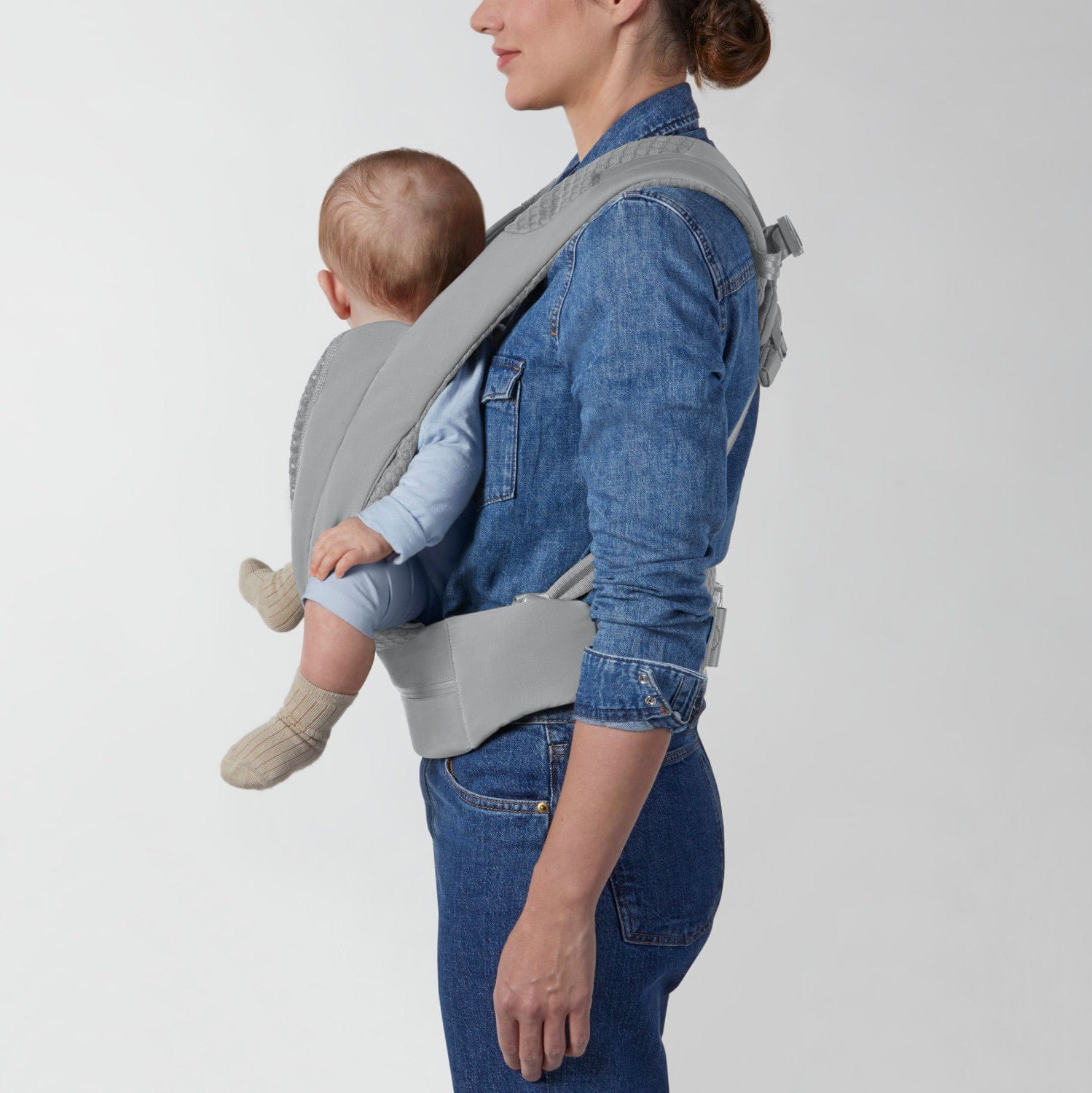 Cybex Coya Carrier - Thunder Grey - 524000735