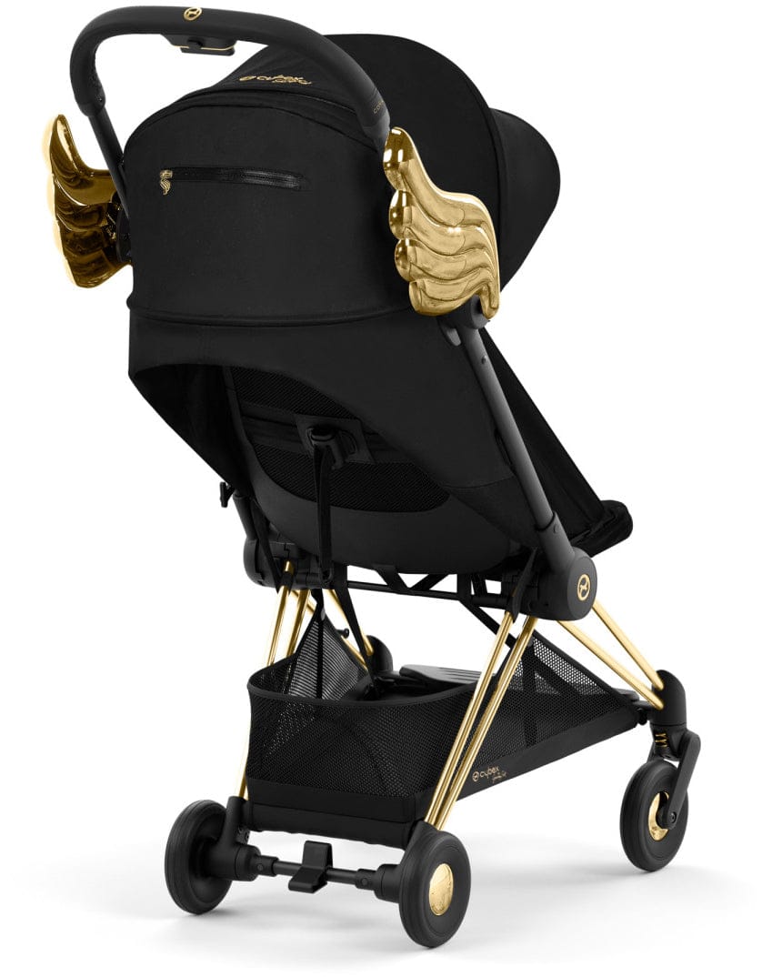 COYA Stroller Jeremy Scott Wings