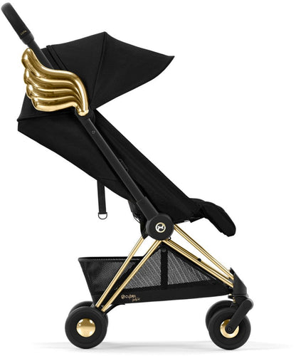 Cybex COYA Compact Stroller - Jeremy Scott Wings - 522002979