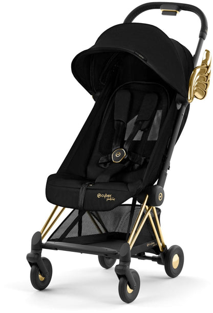 COYA Stroller Jeremy Scott Wings