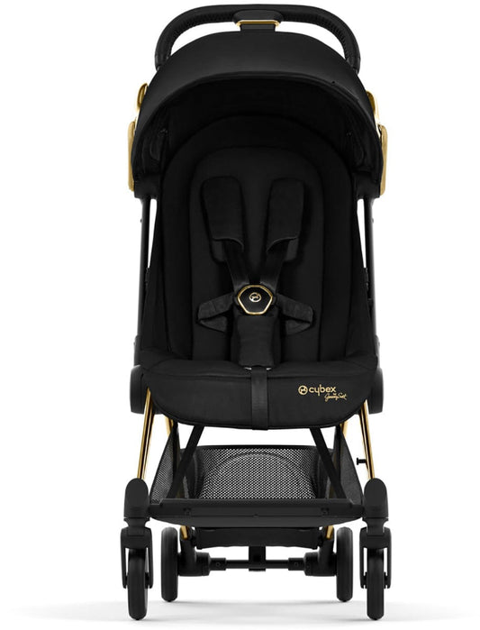 Cybex COYA Compact Stroller - Jeremy Scott Wings - 522002979