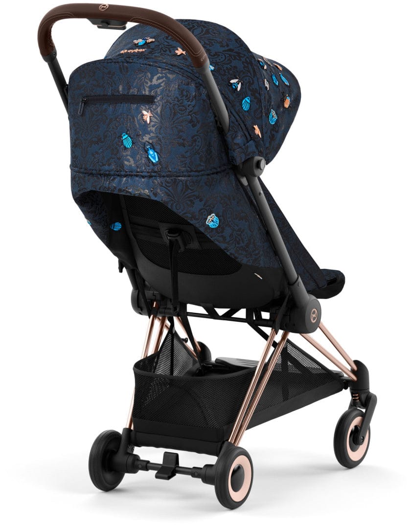 Cybex COYA Compact Lightweight Stroller Jewels of Nature
