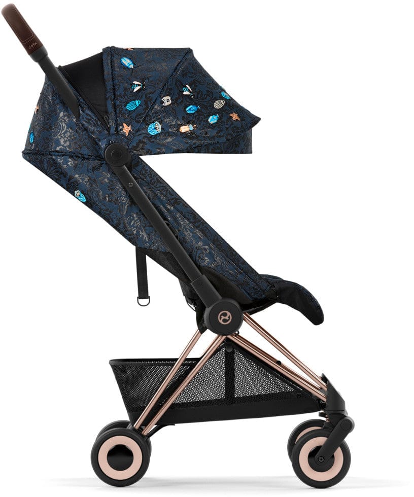 Cybex COYA Compact Lightweight Stroller Jewels of Nature
