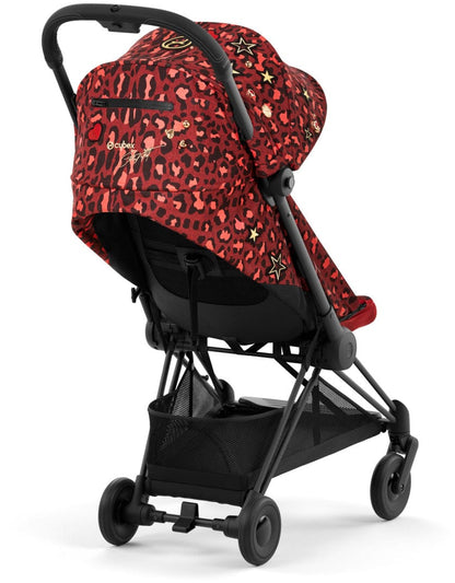 Cybex COYA Compact Stroller - Rockstar - 522003049