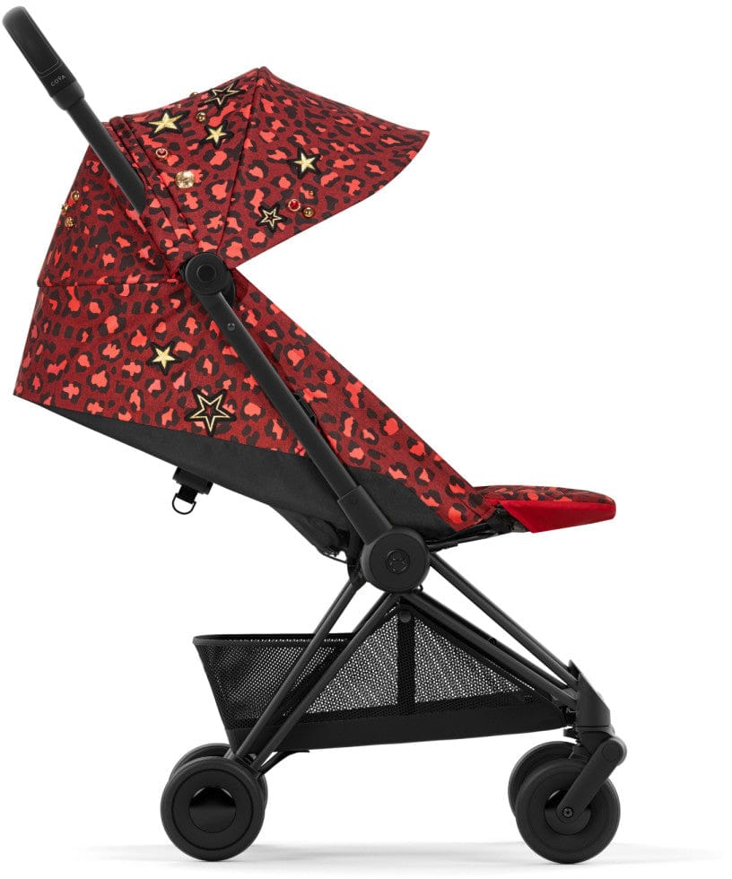 Cybex COYA Compact Stroller - Rockstar - 522003049