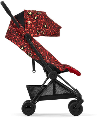 Cybex COYA Compact Stroller - Rockstar - 522003049