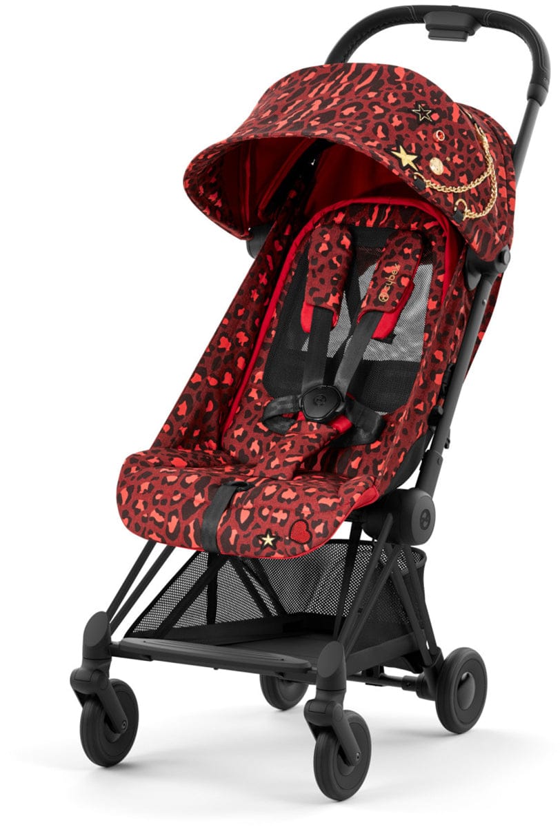 Cybex COYA Compact Stroller