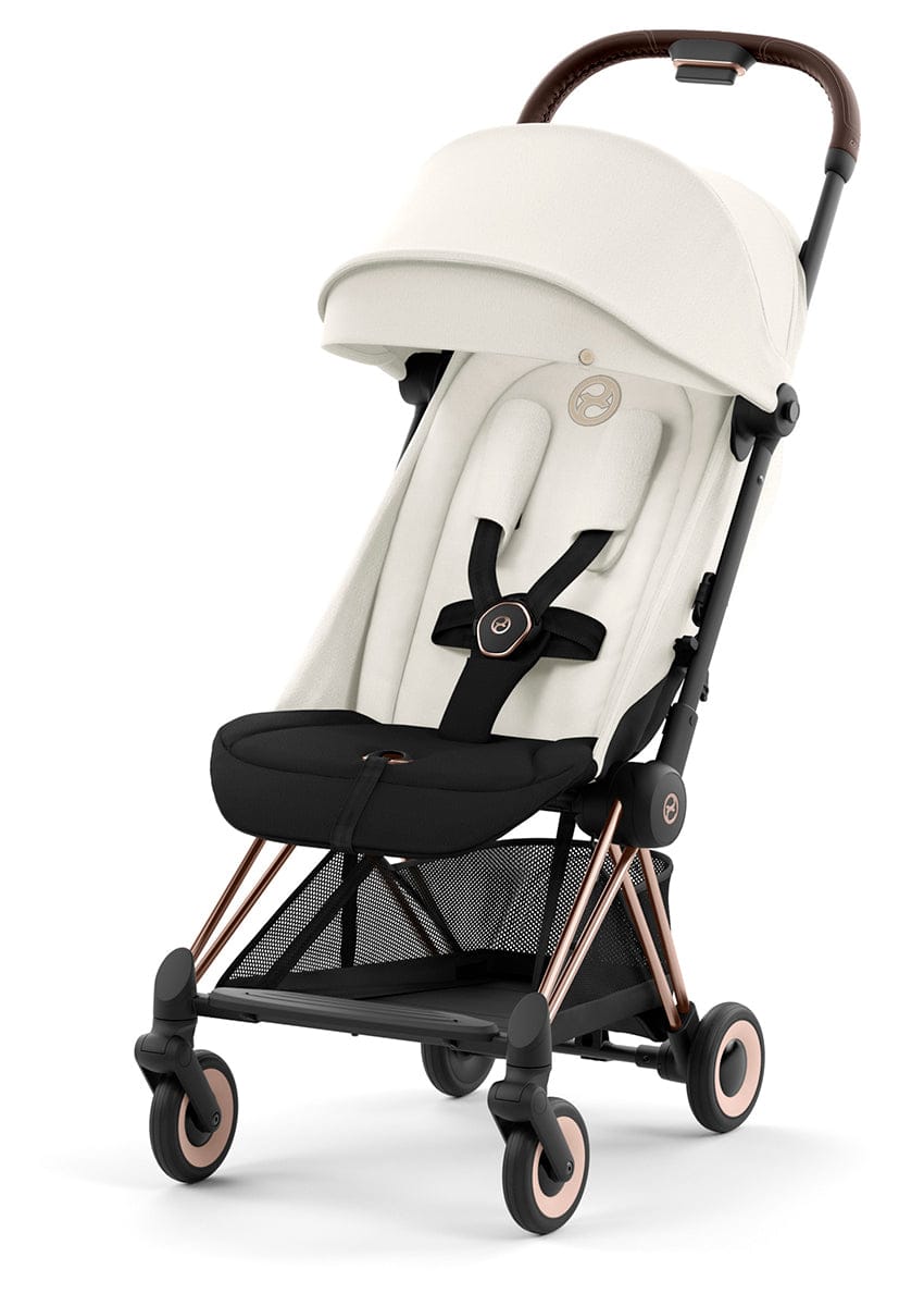 silla bebe cybex Cybex COYA Compact Stroller