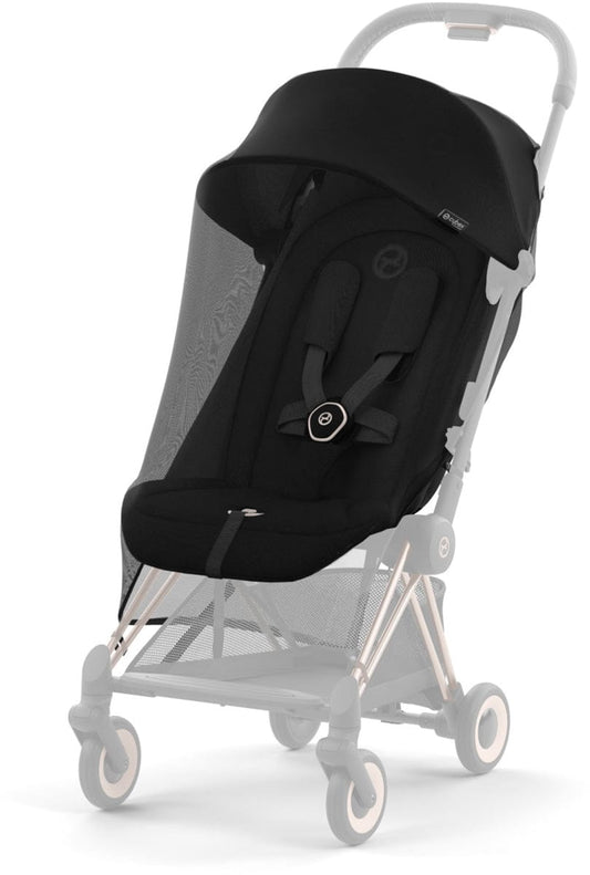 Cybex COYA Insect Net - Black - 522004965