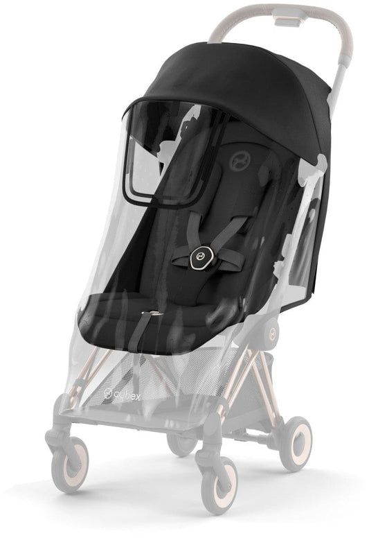 Cybex COYA Rain Cover - Transparent - 522005301