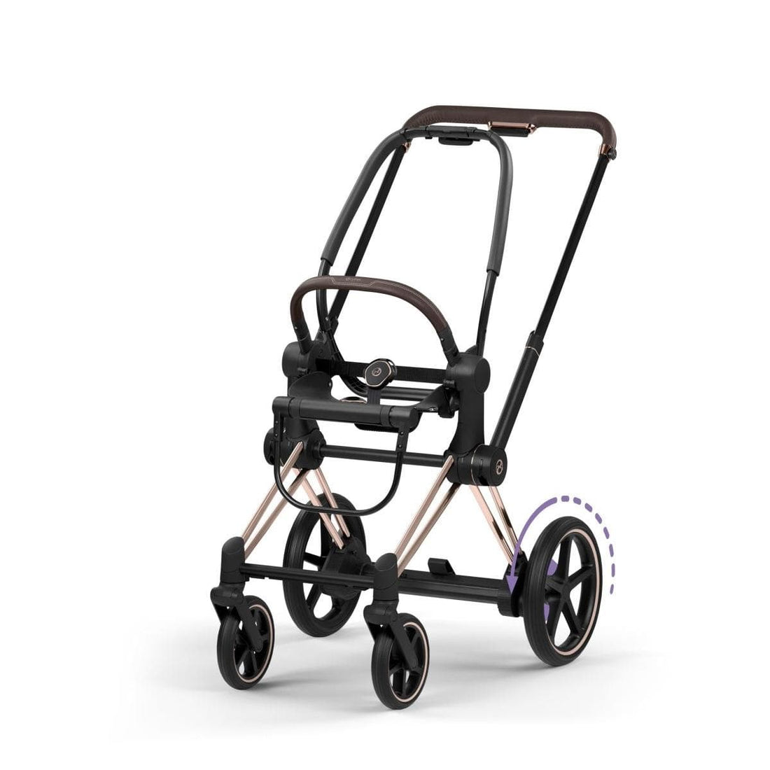 Cybex Priam Style Seat Pack (2026)