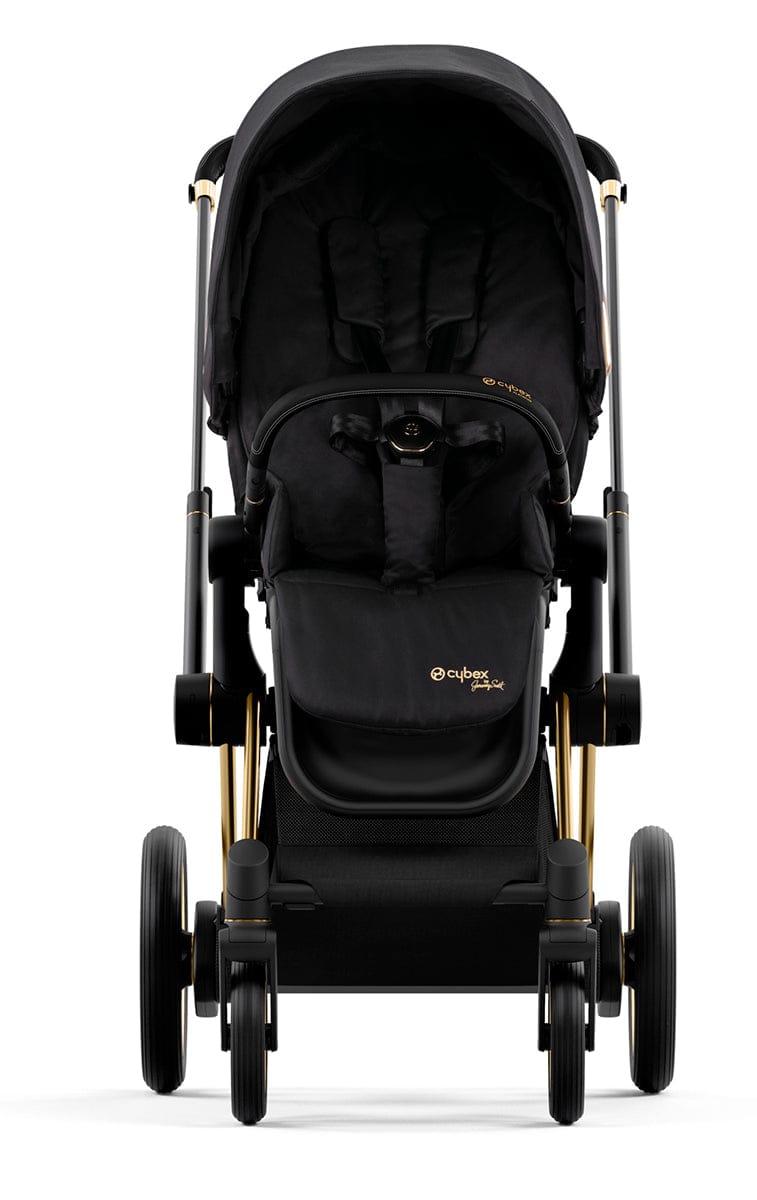 Cybex e-Priam 2 Stroller