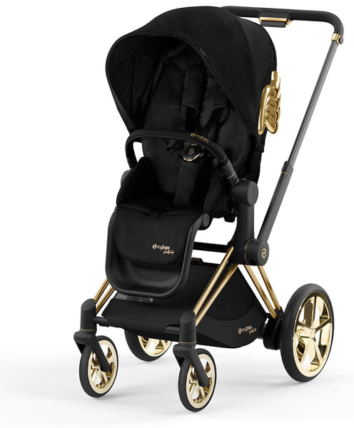 Cybex e-Priam 2 Stroller
