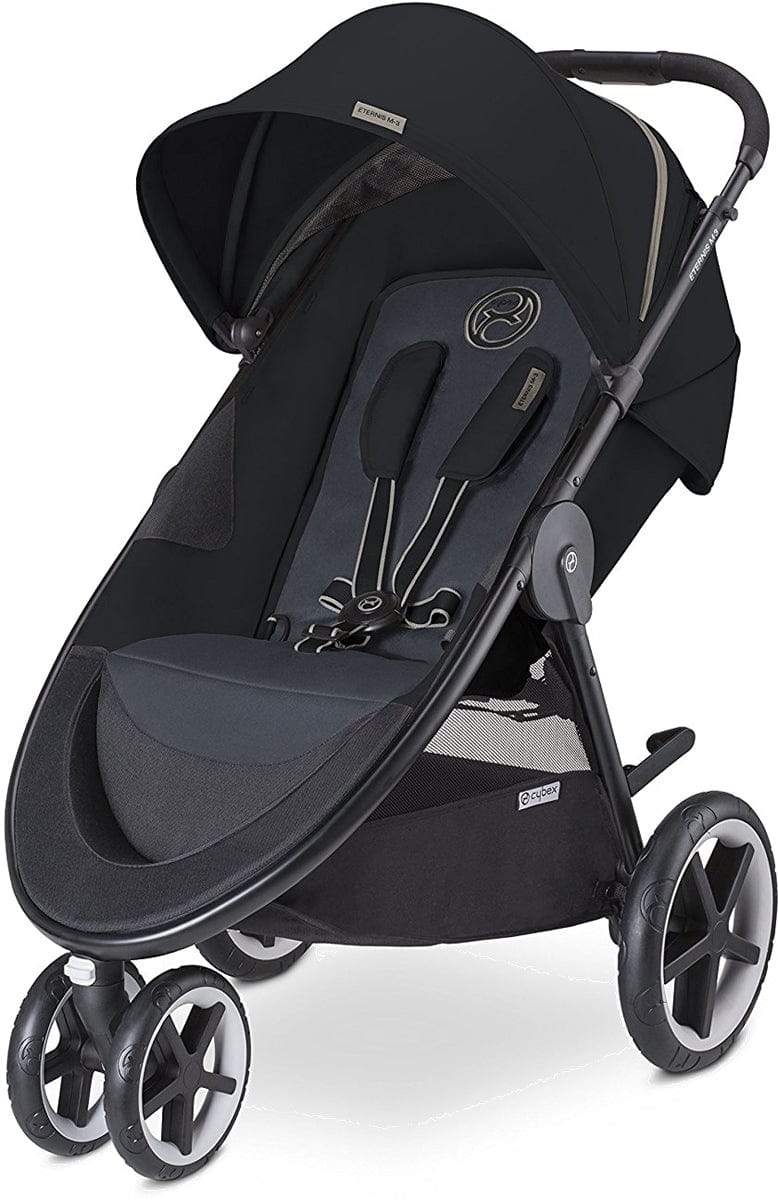 Cybex Eternis M3 Stroller - Moon Dust - 515210120