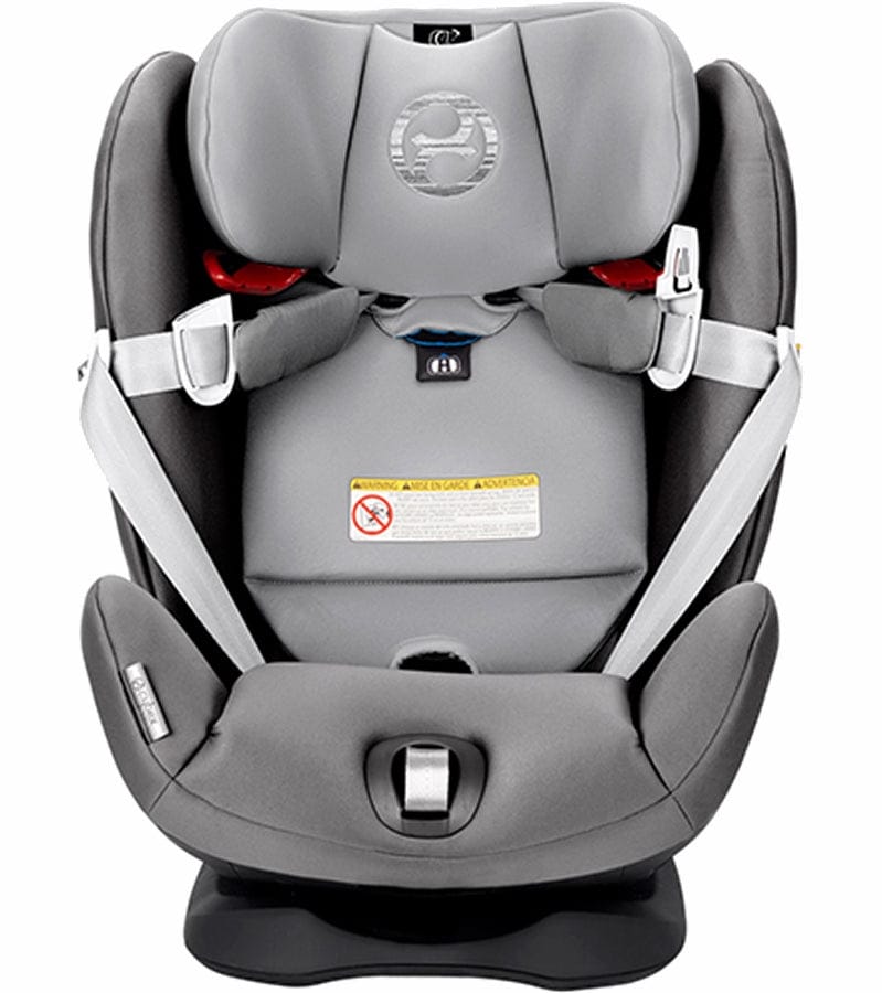 Cybex Eternis S SensorSafe All-in-One Convertible Car Seat - Denim Blue - 518002883