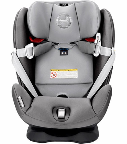 Cybex Eternis S SensorSafe All-in-One Convertible Car Seat - Denim Blue - 518002883
