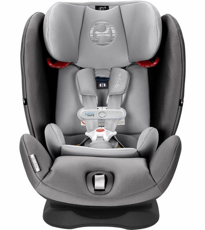 Cybex Eternis S SensorSafe All-in-One Convertible Car Seat - Denim Blue - 518002883