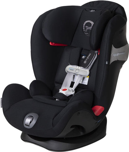 Cybex Eternis S SensorSafe All-in-One Convertible Car Seat - Lavastone - 518002881