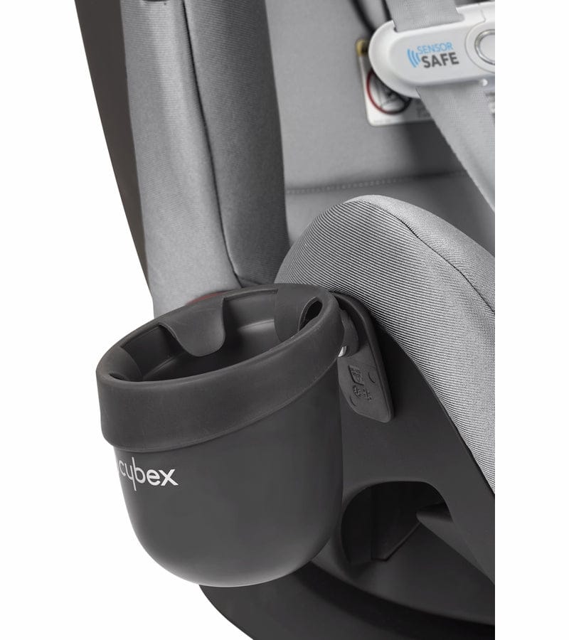 Cybex Eternis S SensorSafe All-in-One Convertible Car Seat - Denim Blue - 518002883