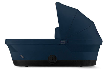 Cybex Gazelle S Cot - Ocean Blue - 522002385
