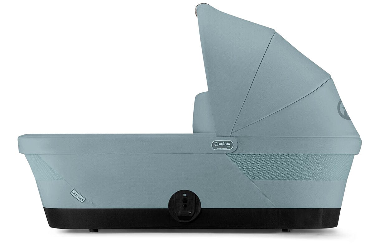 Cybex Gazelle S Cot - Sky Blue - 522002387