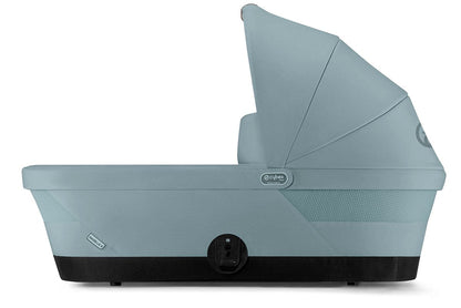Cybex Gazelle S Cot - Sky Blue - 522002387
