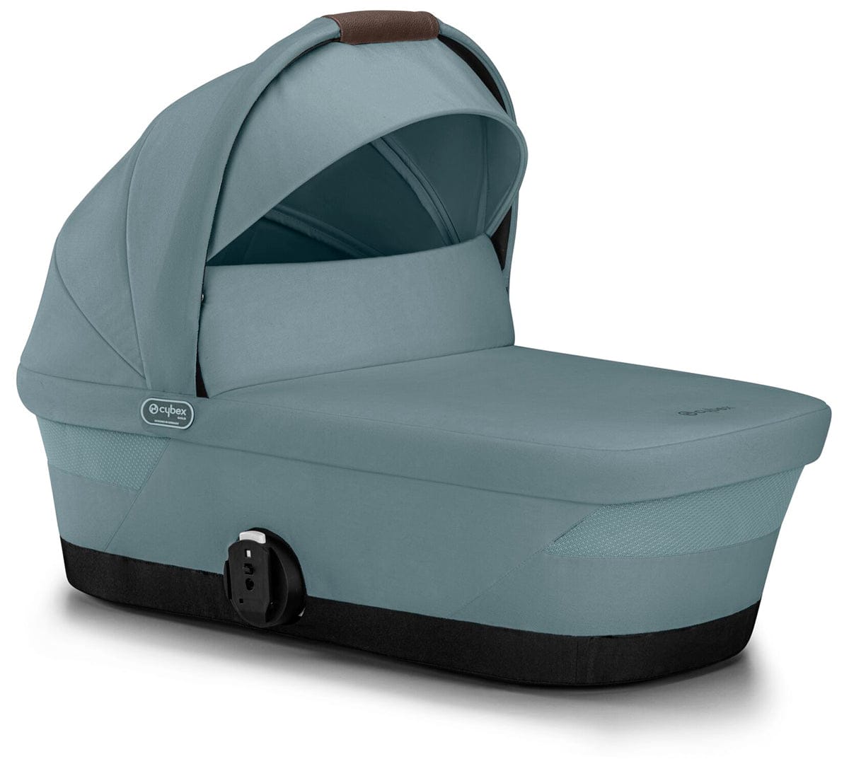 Cybex Gazelle S Cot - Sky Blue - 522002387