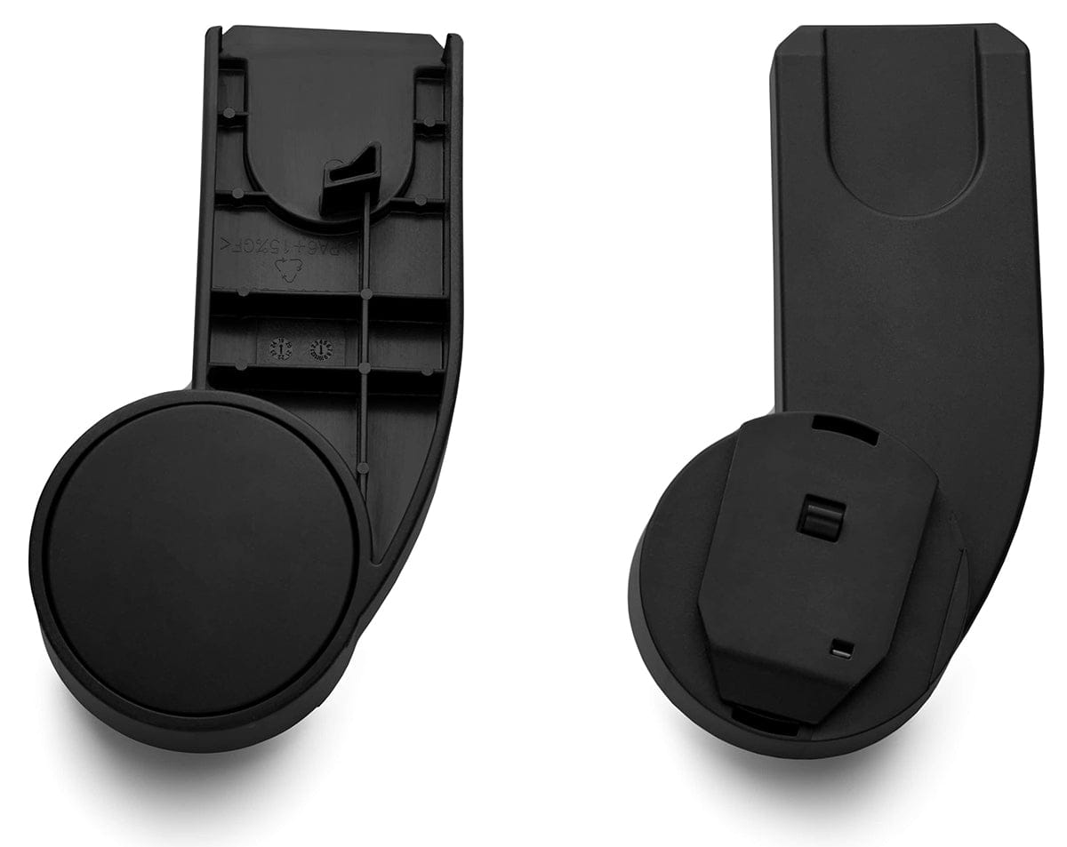 Cybex Gazelle S Infant Car Seat Adapter for Cybex/Nuna/Maxi-Cosi - 520003583