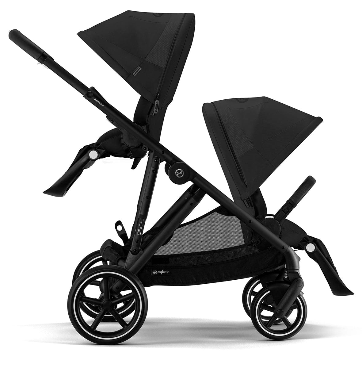 Cybex Gazelle S Second Seat