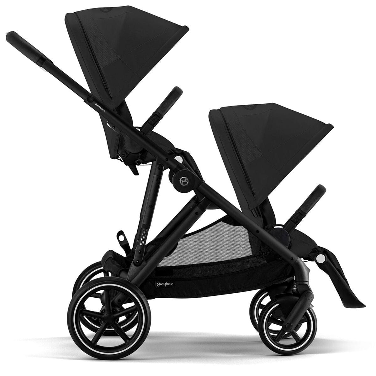 Cybex Gazelle S Second Seat
