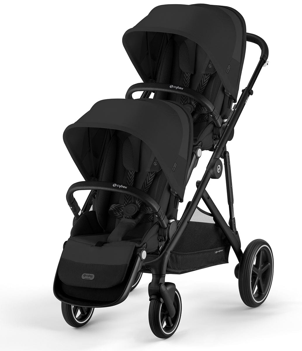 Cybex Gazelle S Second Seat