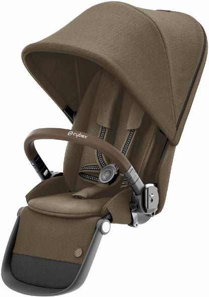 Cybex Gazelle S Second Seat - Classic Beige - 520003573