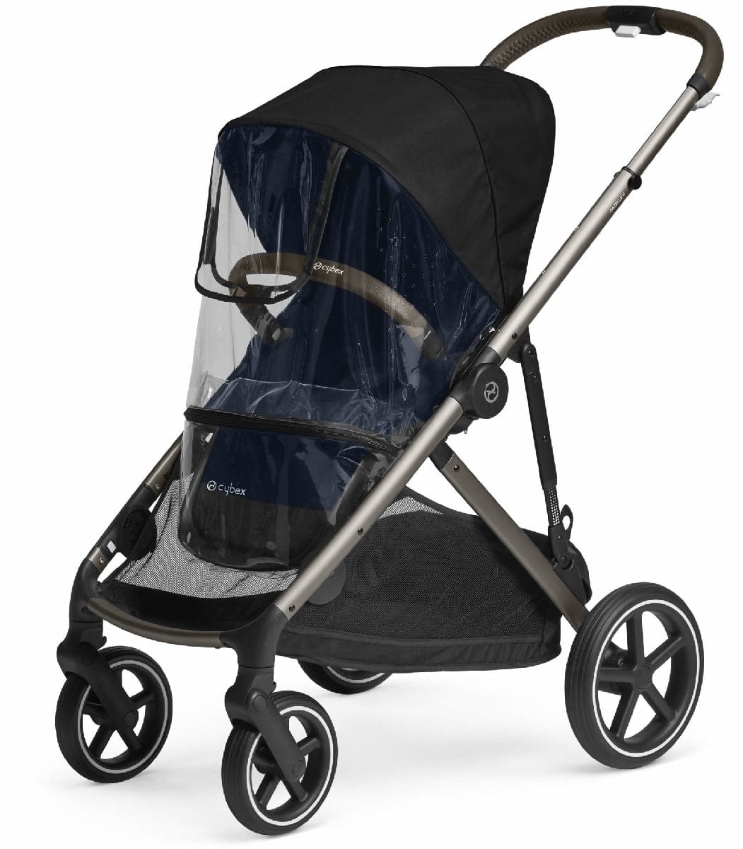 Cybex Gazelle S Stroller Rain Cover – Albee Baby