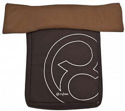 Cybex Gems Footmuff - Cinnamon - 12-1011010