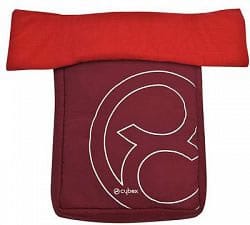 Cybex Gems Footmuff - Grenadine - 12-1011008