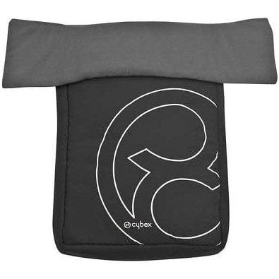 Cybex Gems Footmuff - Stone - 12-1011009