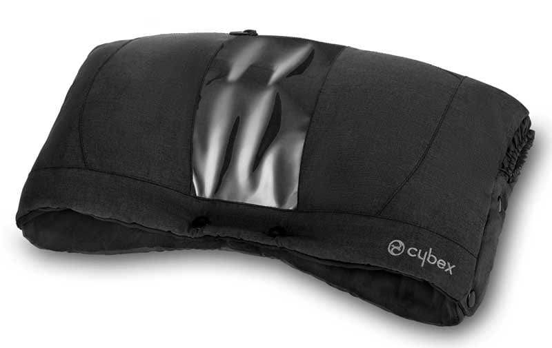 Cybex Gloves - Black - 518001471