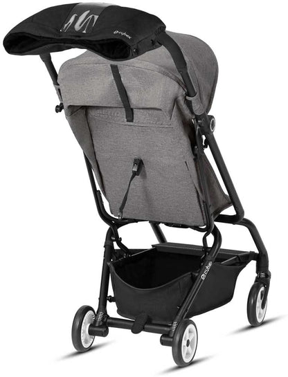 Cybex Gloves - Black - 518001471