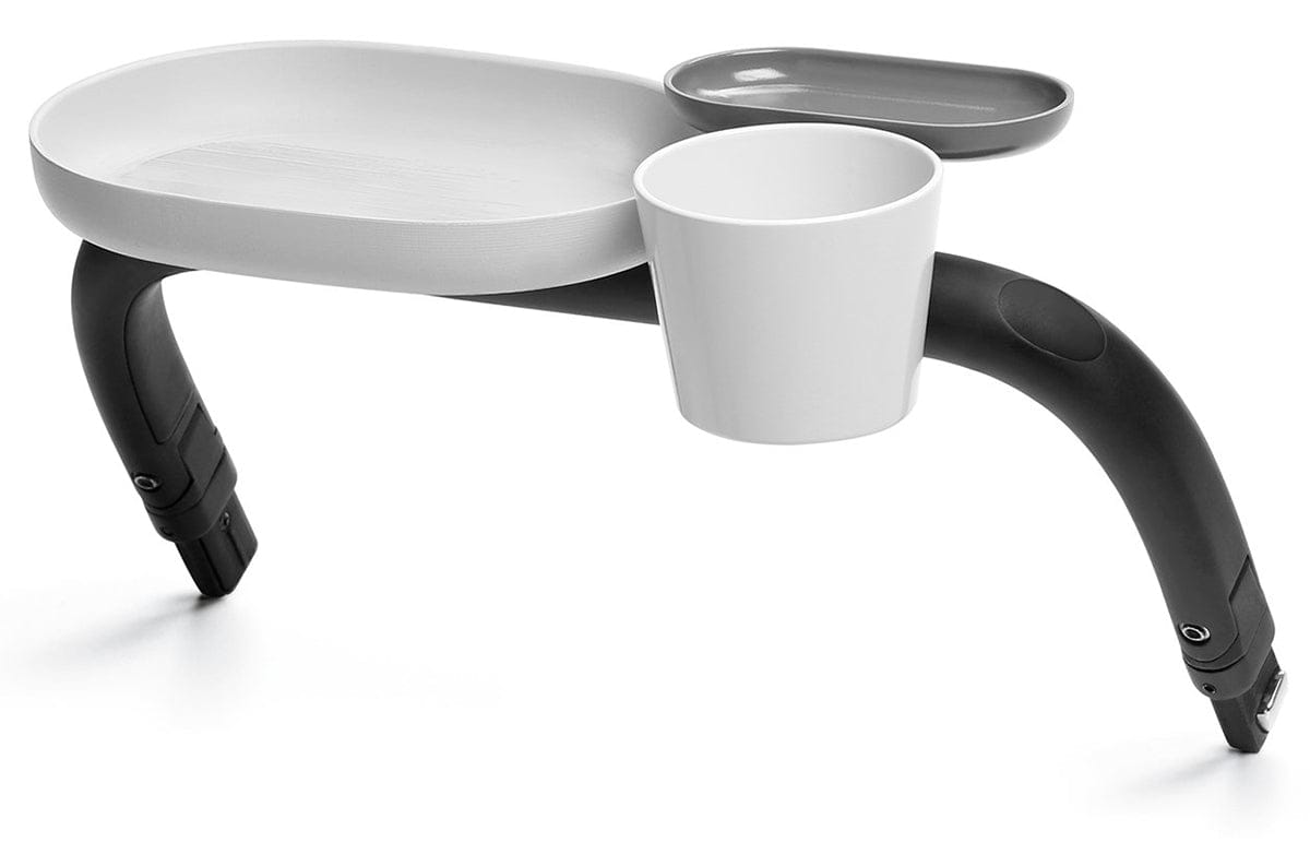 Cybex Gold Stroller Snack Tray (Compatible with Balios S Lux, Gazelle S Modular Stroller, and Eezy S Twist 2 ) - 519004331