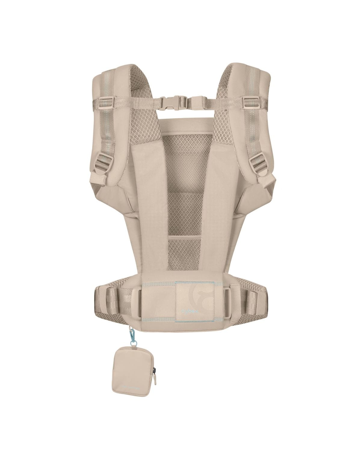 Cybex Laya Baby Carrier - Almond Beige - 526000572