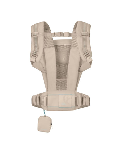 Cybex Laya Baby Carrier - Almond Beige - 526000572