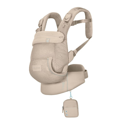 Cybex Laya Baby Carrier - Almond Beige - 526000572