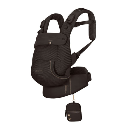Cybex Laya Baby Carrier - Chocolate Brown - 526000584